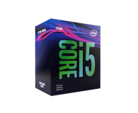 INTEL Core i5-9600KF BOX 3.70GHz, LGA1151 BX80684I59600KF - 511775 - zdjęcie 1